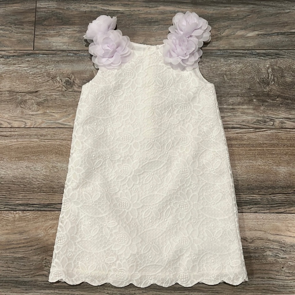 New Janie and Jack Dress
